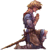 Male Hero