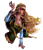 Female Sidekick
